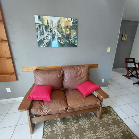 Estrela Do Mar Ubatuba Apartman Kültér fotó