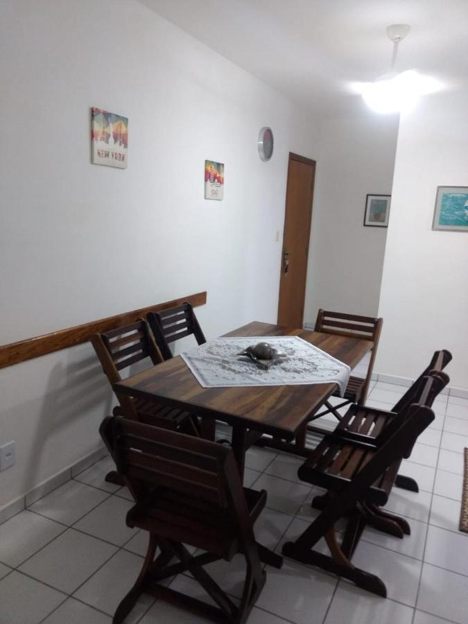 Estrela Do Mar Ubatuba Apartman Kültér fotó