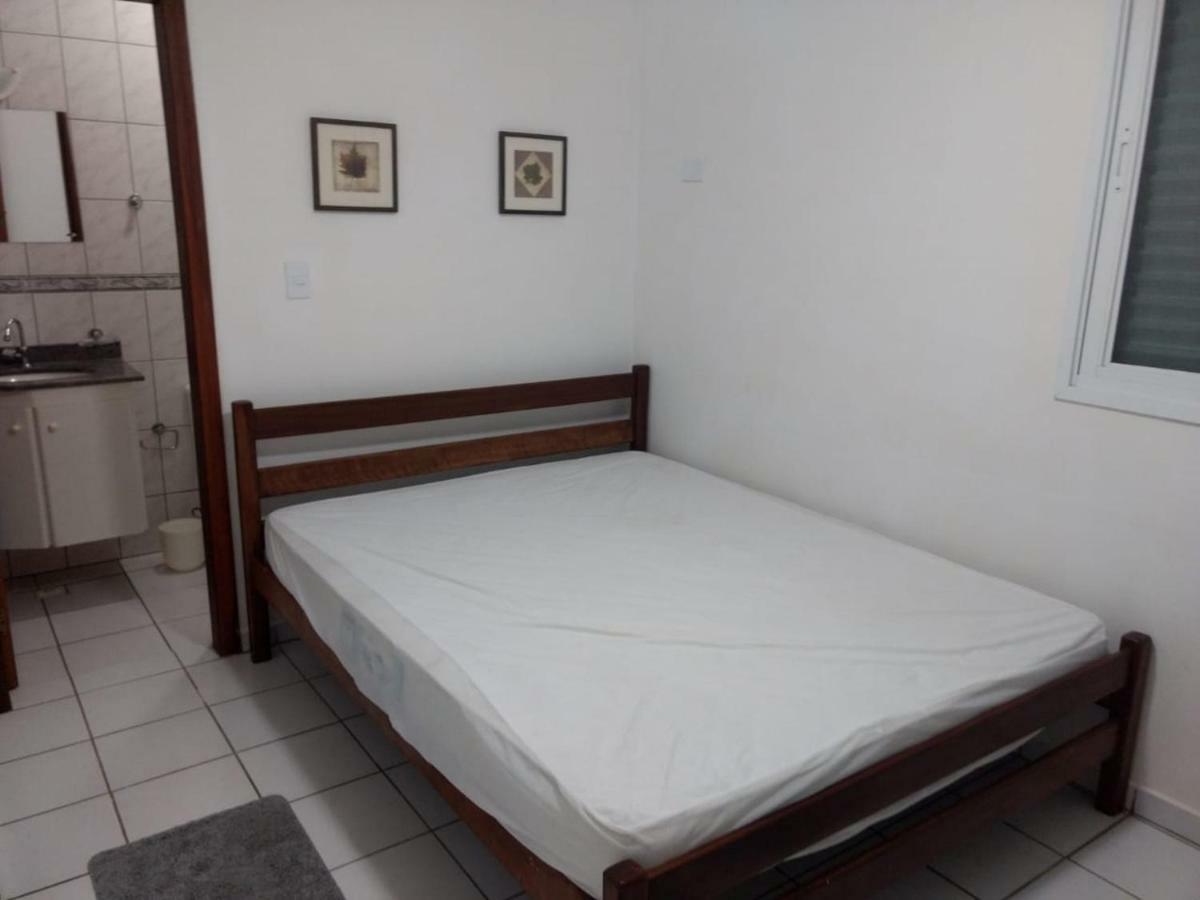 Estrela Do Mar Ubatuba Apartman Kültér fotó