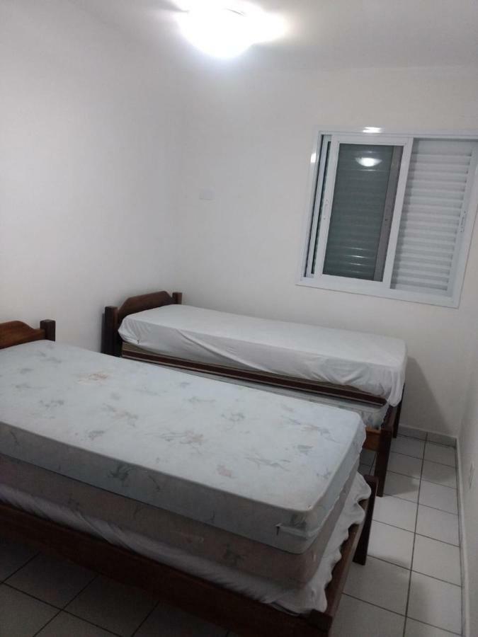 Estrela Do Mar Ubatuba Apartman Kültér fotó